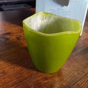 Partylite votive holder set of two!